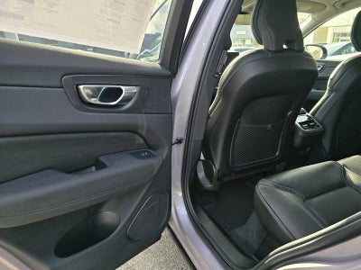 2026 Volvo XC60 Ultra