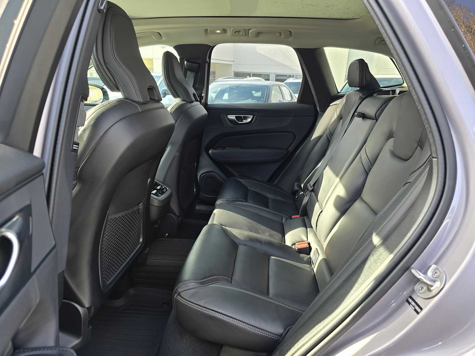 2026 Volvo XC60 Ultra