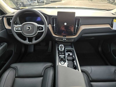 2026 Volvo XC60 Ultra