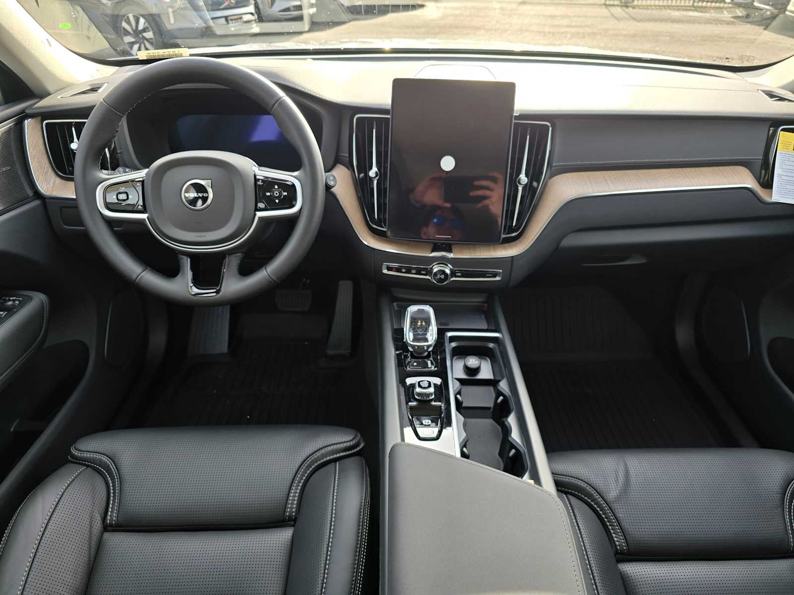 2026 Volvo XC60 Ultra