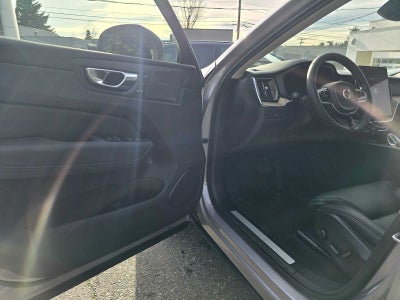 2026 Volvo XC60 Ultra