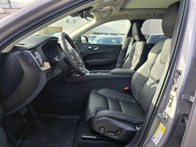 2026 Volvo XC60 Ultra