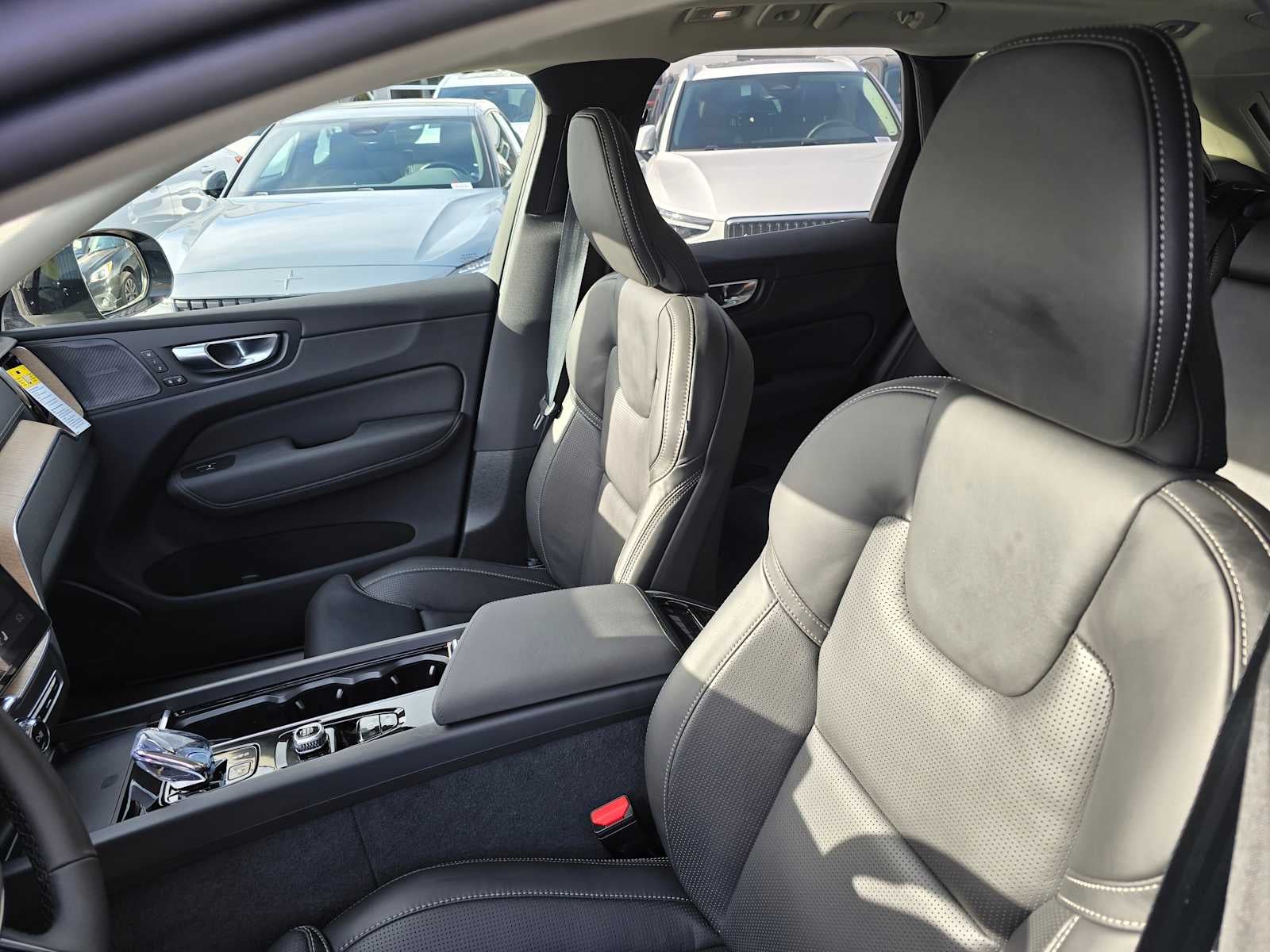 2026 Volvo XC60 Ultra