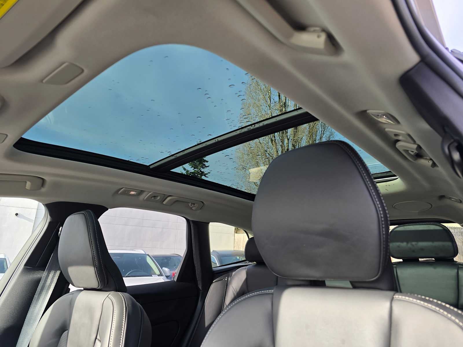 2026 Volvo XC60 Ultra