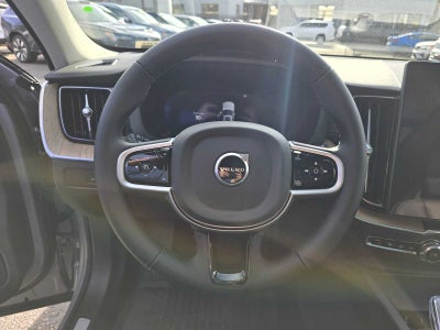 2026 Volvo XC60 Ultra