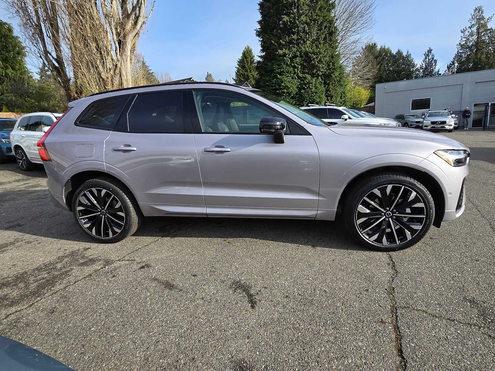 2026 Volvo XC60 Ultra