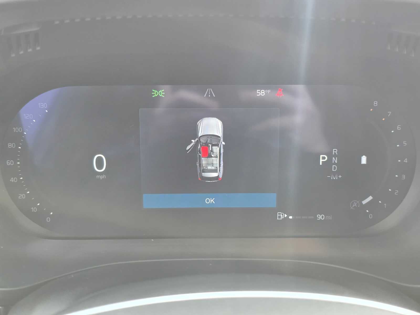 2026 Volvo XC60 Ultra