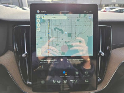 2026 Volvo XC60 Ultra