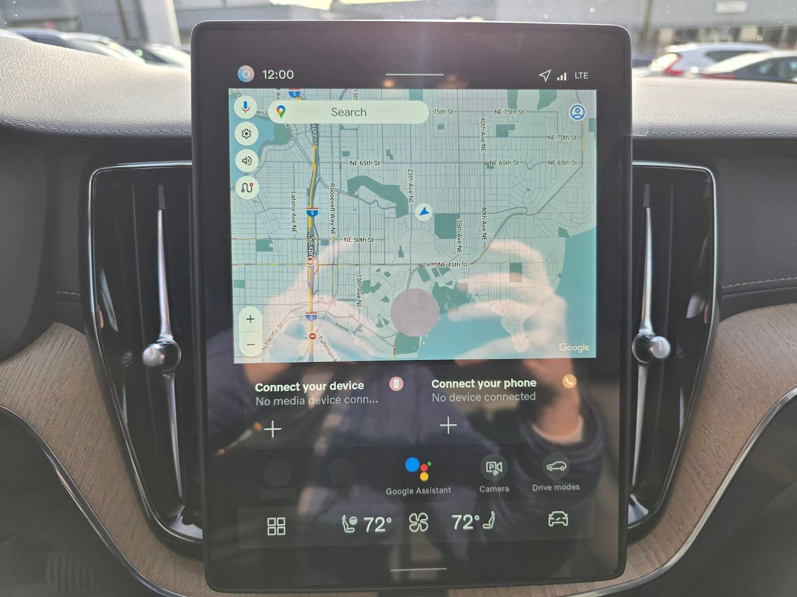 2026 Volvo XC60 Ultra