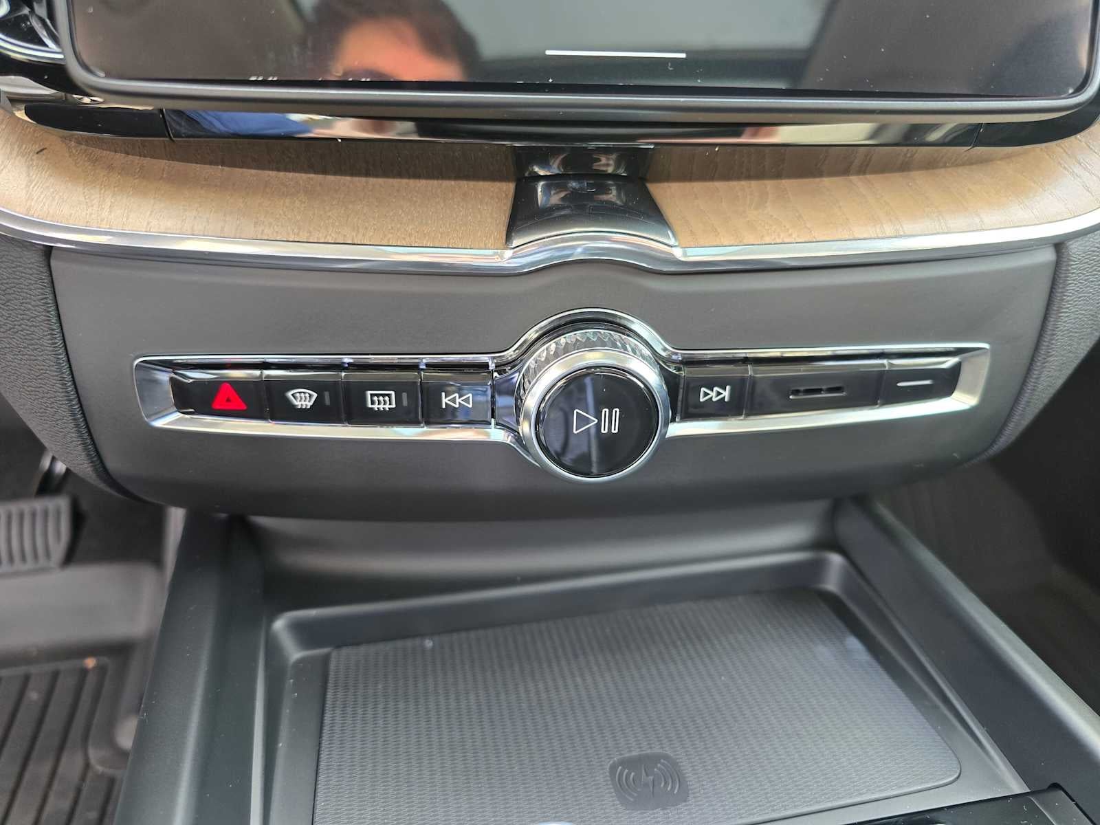 2026 Volvo XC60 Ultra