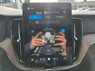 2026 Volvo XC60 Ultra