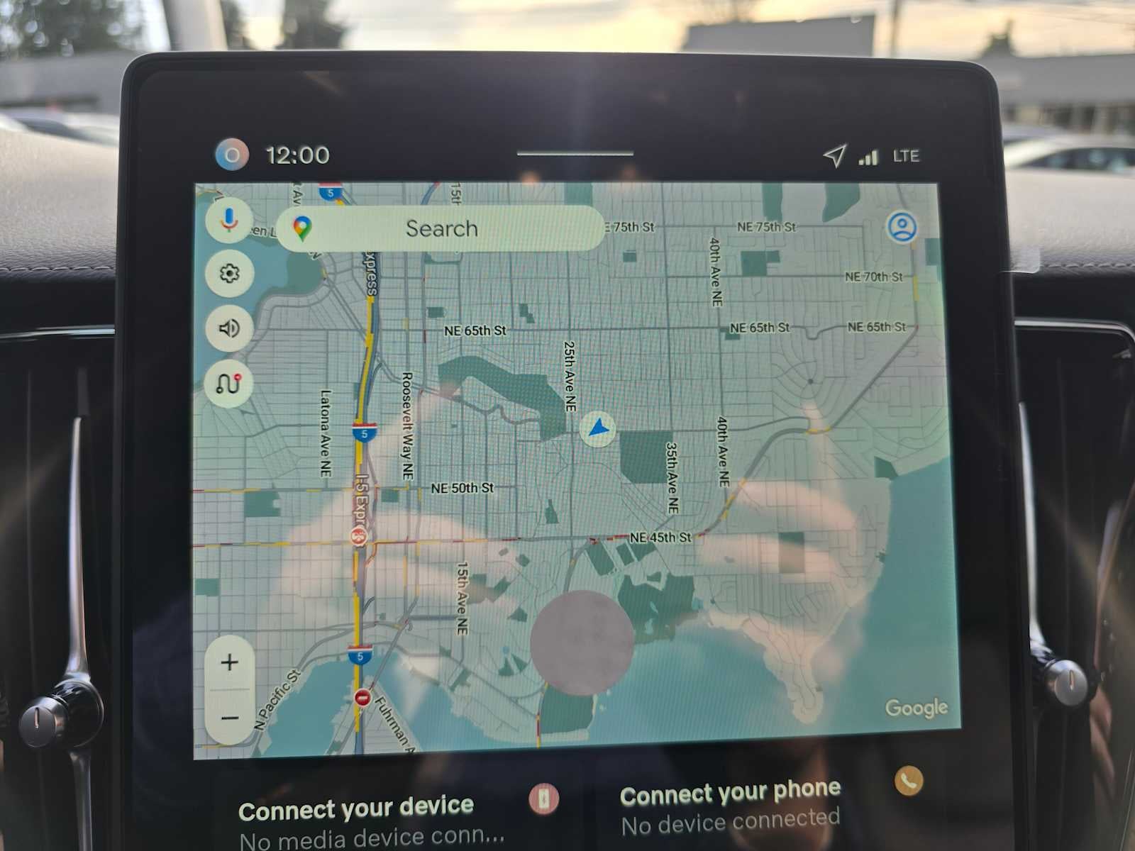 2026 Volvo XC60 Ultra