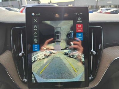 2026 Volvo XC60 Ultra