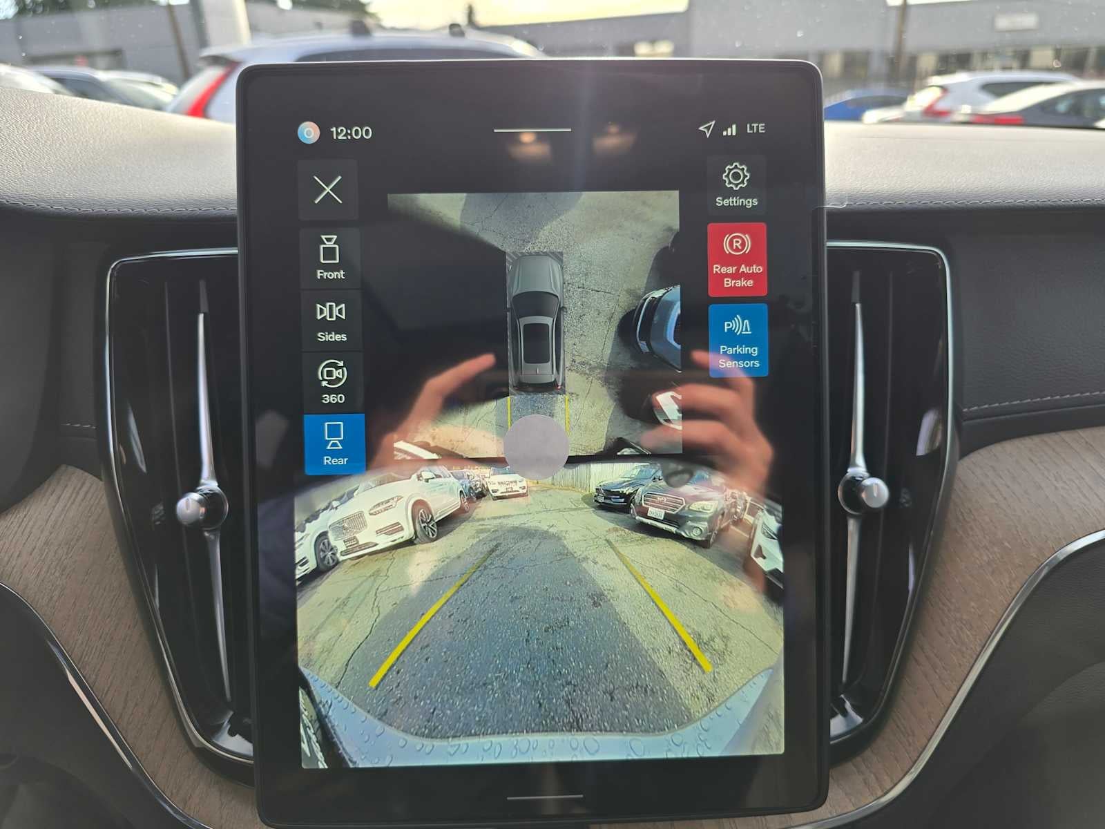 2026 Volvo XC60 Ultra