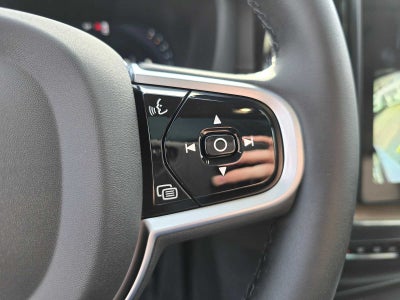 2026 Volvo XC60 Ultra