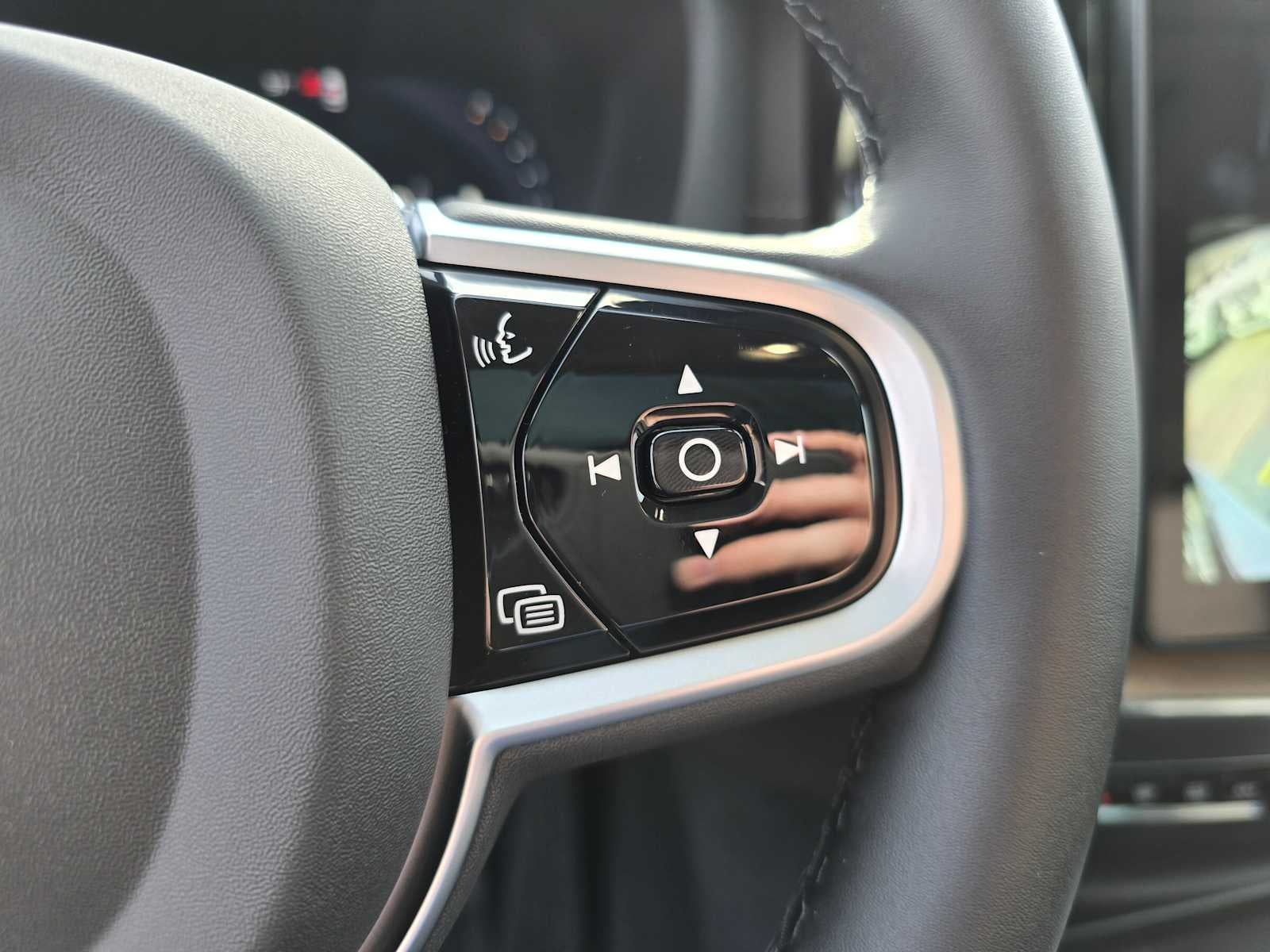 2026 Volvo XC60 Ultra