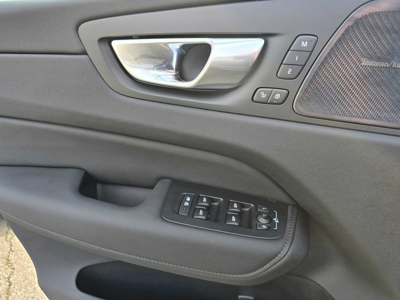 2026 Volvo XC60 Ultra