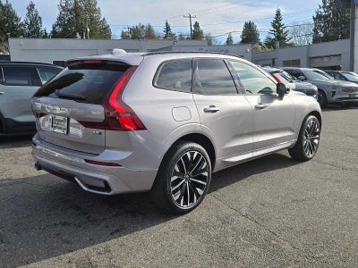 2026 Volvo XC60 Ultra