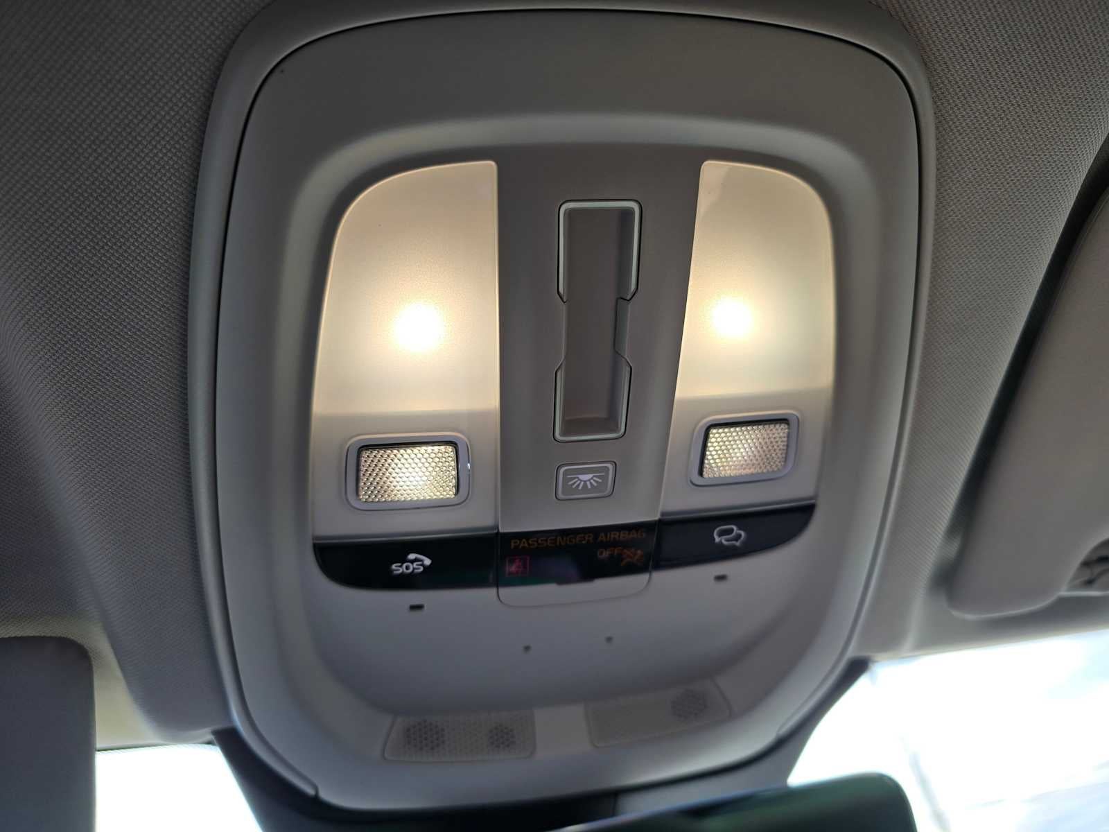 2026 Volvo XC60 Ultra