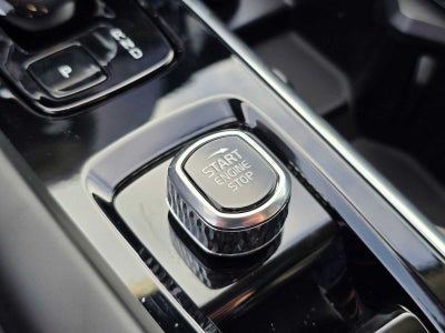 2026 Volvo XC60 Ultra