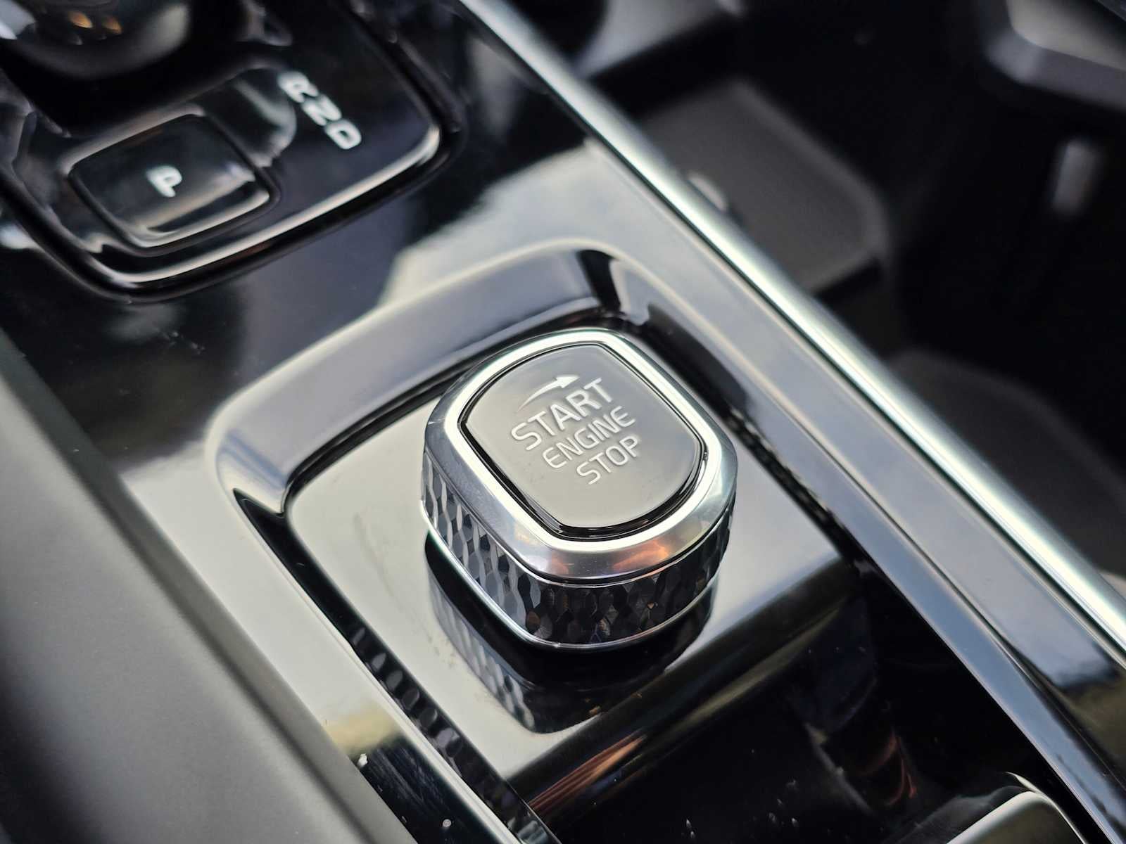 2026 Volvo XC60 Ultra