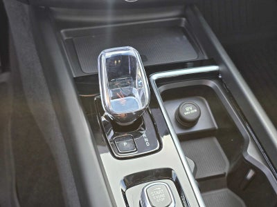 2026 Volvo XC60 Ultra