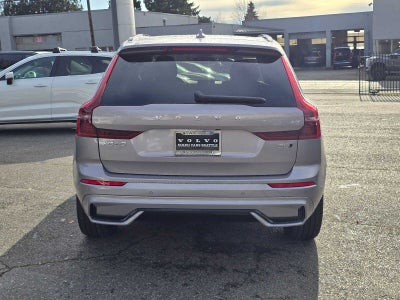 2026 Volvo XC60 Ultra
