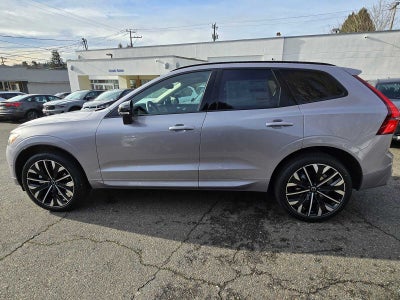 2026 Volvo XC60 Ultra