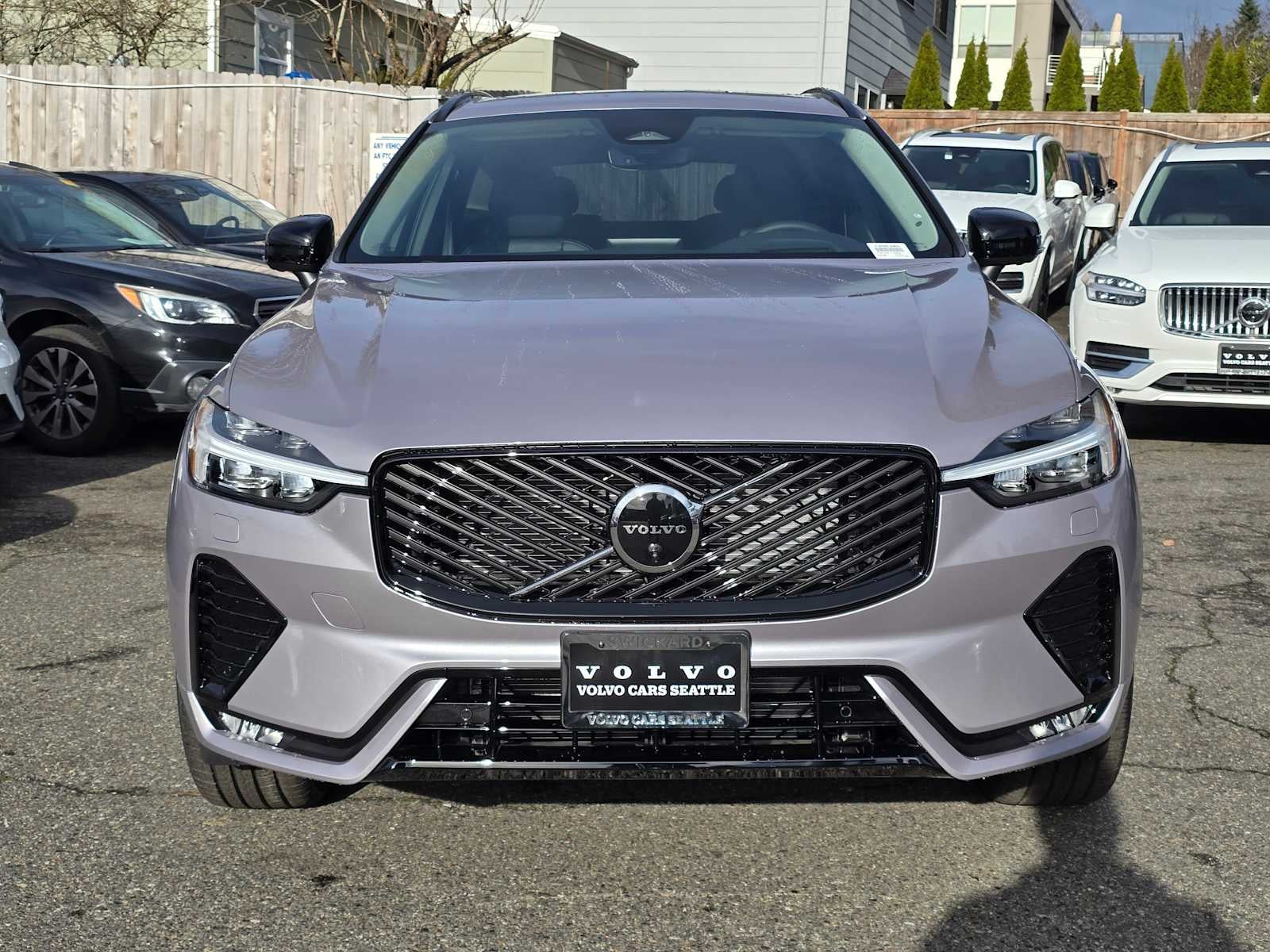 2026 Volvo XC60 Ultra