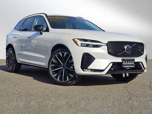 2026 Volvo XC60 Ultra