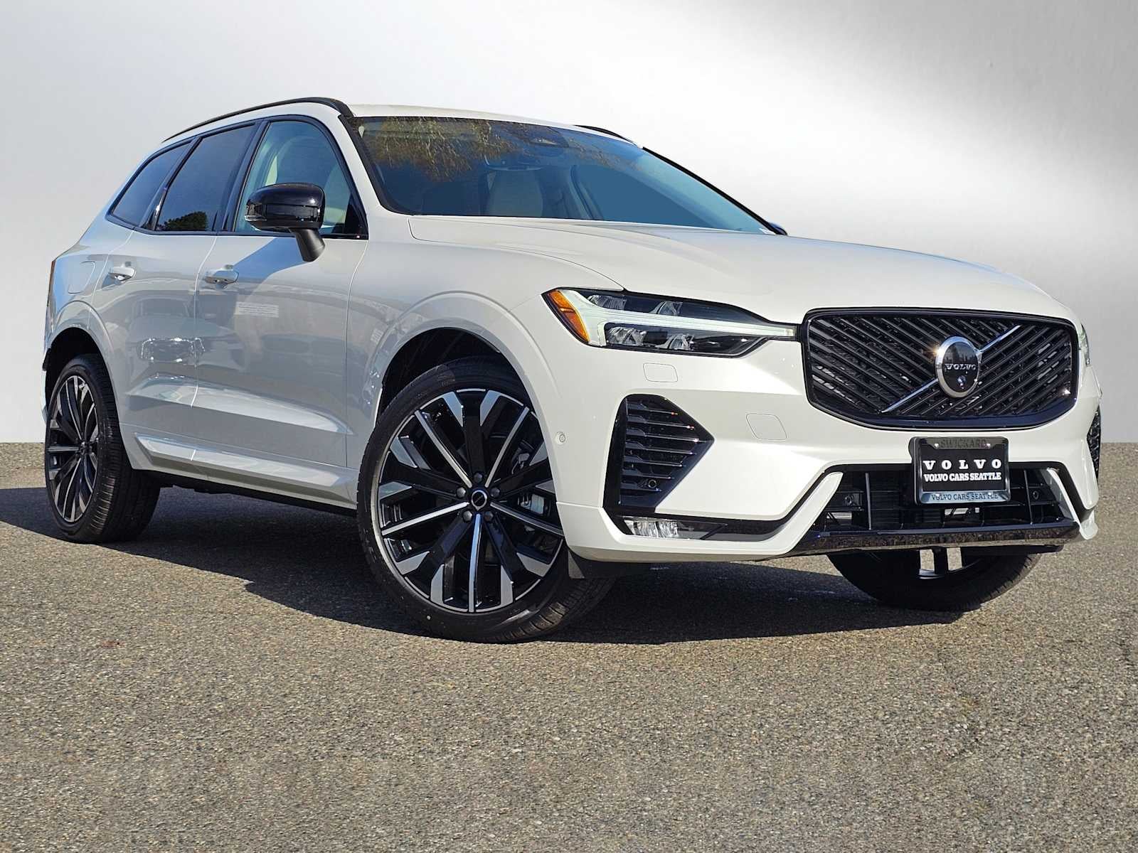 2026 Volvo XC60 Ultra