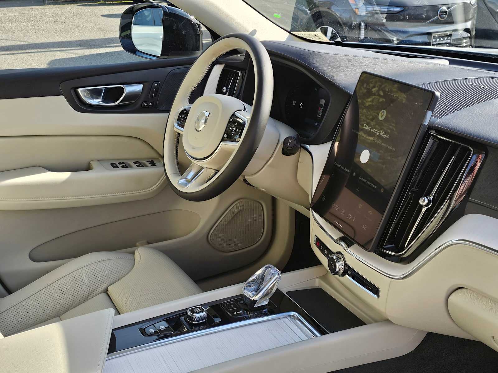 2026 Volvo XC60 Ultra
