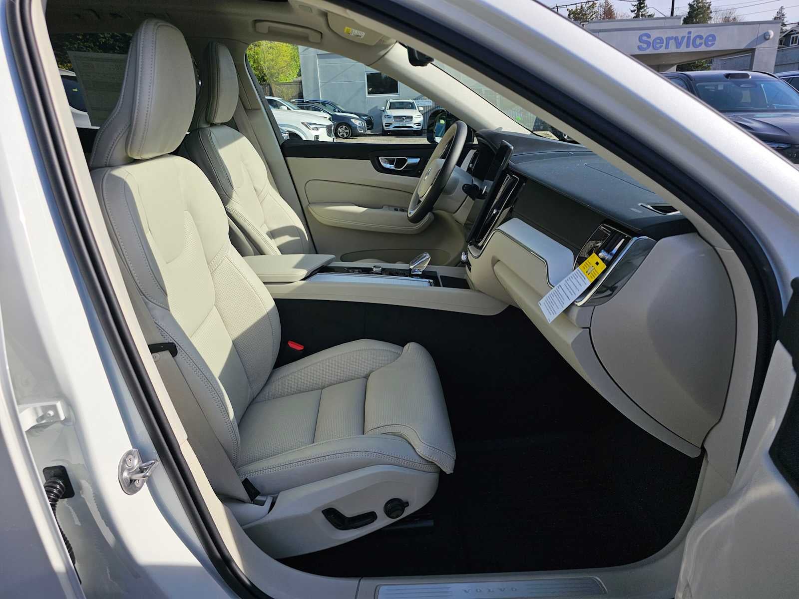 2026 Volvo XC60 Ultra