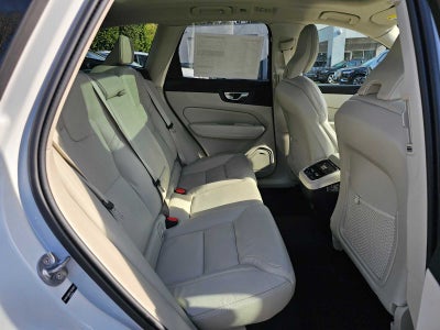 2026 Volvo XC60 Ultra