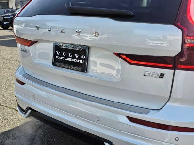 2026 Volvo XC60 Ultra