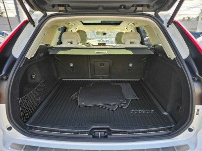 2026 Volvo XC60 Ultra