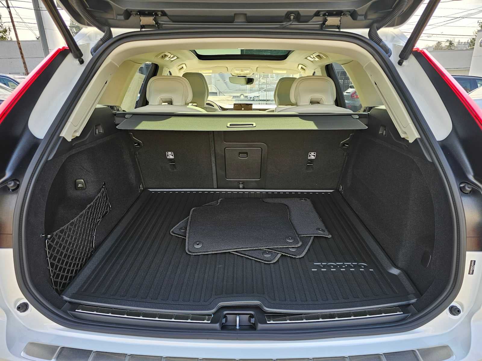 2026 Volvo XC60 Ultra