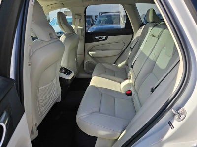 2026 Volvo XC60 Ultra