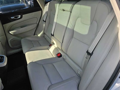 2026 Volvo XC60 Ultra