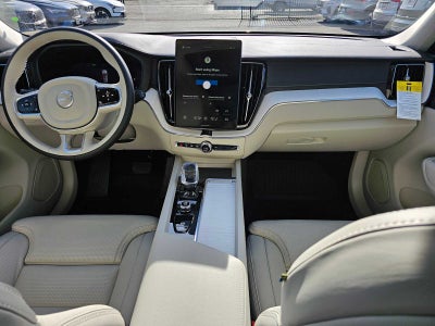 2026 Volvo XC60 Ultra