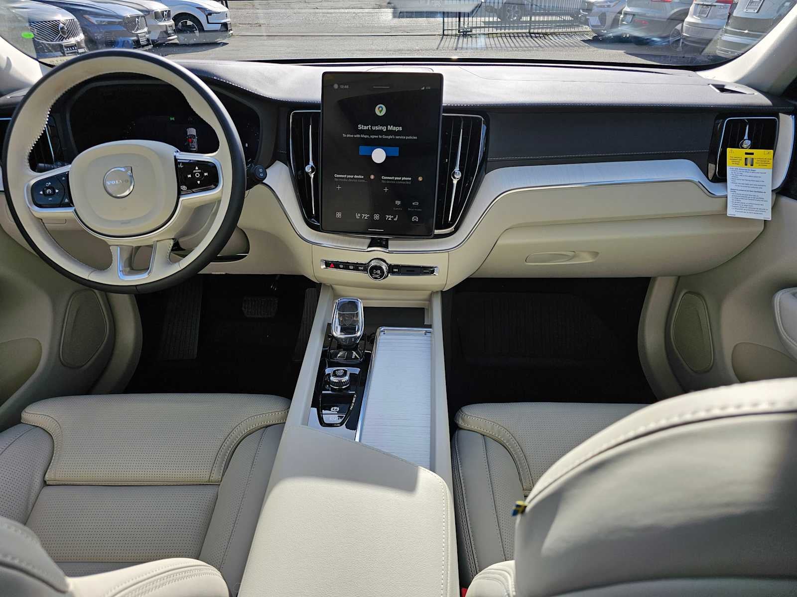 2026 Volvo XC60 Ultra