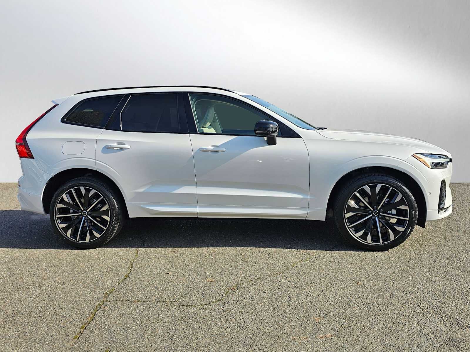 2026 Volvo XC60 Ultra