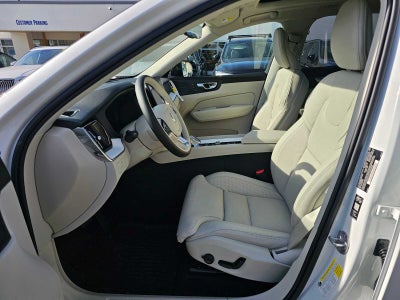 2026 Volvo XC60 Ultra