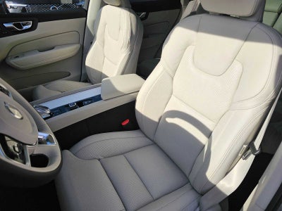 2026 Volvo XC60 Ultra