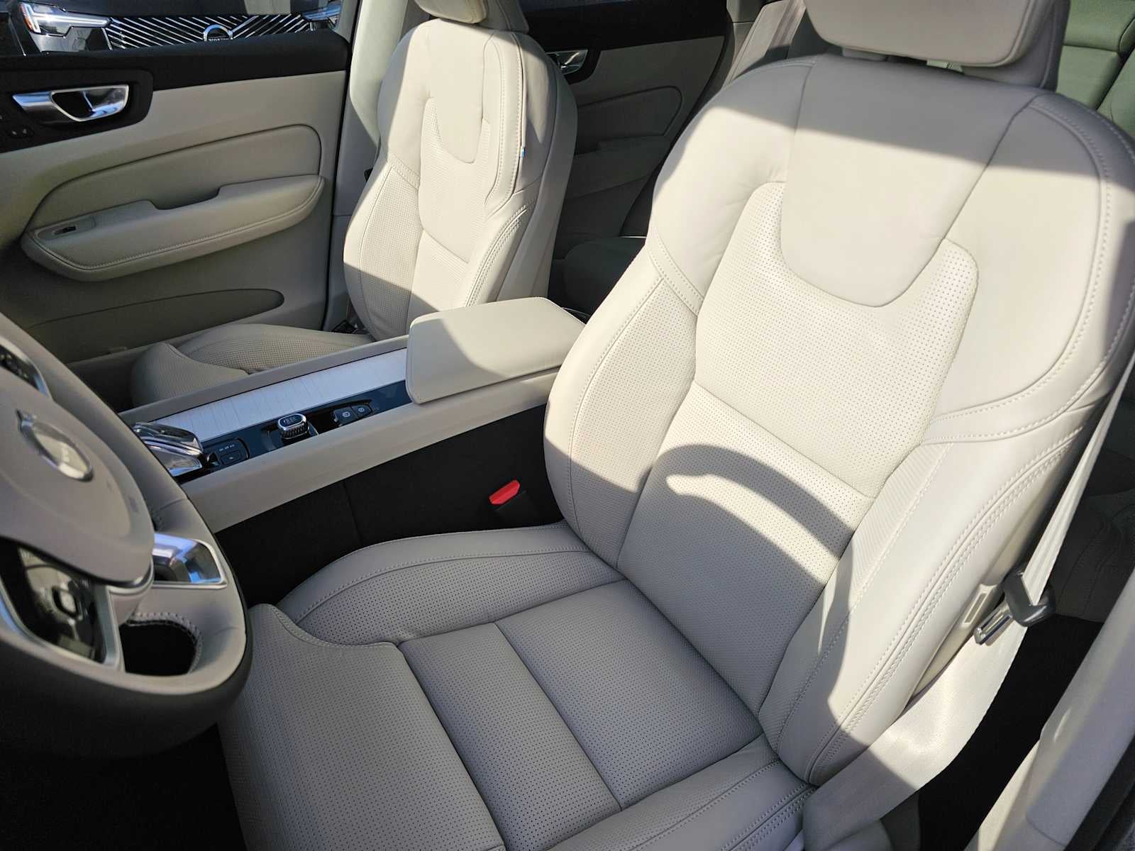 2026 Volvo XC60 Ultra