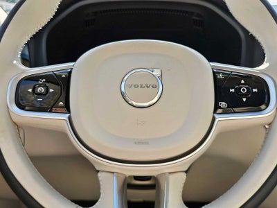 2026 Volvo XC60 Ultra