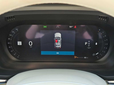 2026 Volvo XC60 Ultra