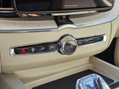 2026 Volvo XC60 Ultra