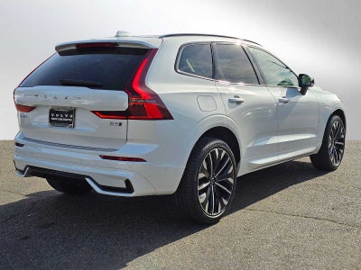 2026 Volvo XC60 Ultra