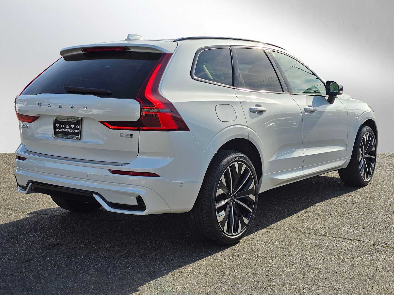 2026 Volvo XC60 Ultra